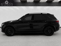 USED 2023 23 MERCEDES-BENZ GLE 2.9 GLE400d AMG Line (Premium Plus) SUV 5dr Diesel G-Tronic 4MATIC Euro 6 (s/s) (7 Seat) (330 ps) 