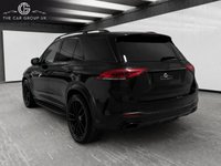 USED 2023 23 MERCEDES-BENZ GLE 2.9 GLE400d AMG Line (Premium Plus) SUV 5dr Diesel G-Tronic 4MATIC Euro 6 (s/s) (7 Seat) (330 ps) 