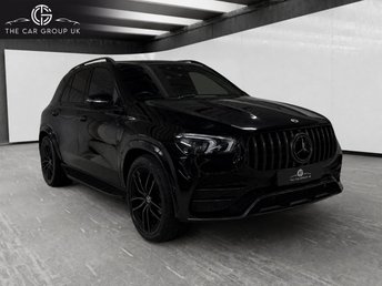 2023 MERCEDES-BENZ GLE