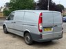 USED 2012 62 MERCEDES-BENZ VITO 2.1 113 CDi Panel Van 5dr Diesel Manual L1 (198 g/km, 136 bhp) - TRADE SALE PART EX TO CLEAR