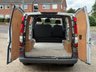 USED 2012 62 MERCEDES-BENZ VITO 2.1 113 CDi Panel Van 5dr Diesel Manual L1 (198 g/km, 136 bhp) - TRADE SALE PART EX TO CLEAR