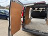 USED 2012 62 MERCEDES-BENZ VITO 2.1 113 CDi Panel Van 5dr Diesel Manual L1 (198 g/km, 136 bhp) - TRADE SALE PART EX TO CLEAR