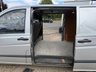 USED 2012 62 MERCEDES-BENZ VITO 2.1 113 CDi Panel Van 5dr Diesel Manual L1 (198 g/km, 136 bhp) - TRADE SALE PART EX TO CLEAR