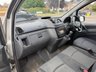 USED 2012 62 MERCEDES-BENZ VITO 2.1 113 CDi Panel Van 5dr Diesel Manual L1 (198 g/km, 136 bhp) - TRADE SALE PART EX TO CLEAR