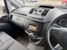 USED 2012 62 MERCEDES-BENZ VITO 2.1 113 CDi Panel Van 5dr Diesel Manual L1 (198 g/km, 136 bhp) - TRADE SALE PART EX TO CLEAR