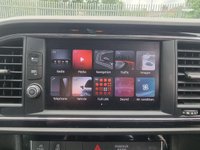 USED 2017 17 SEAT LEON 2.0 TDI FR Technology ST 5dr Diesel DSG Euro 6 (s/s) (184 ps) 
