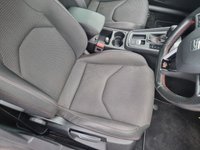 USED 2017 17 SEAT LEON 2.0 TDI FR Technology ST 5dr Diesel DSG Euro 6 (s/s) (184 ps) 