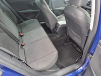 USED 2017 17 SEAT LEON 2.0 TDI FR Technology ST 5dr Diesel DSG Euro 6 (s/s) (184 ps) 
