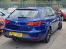 USED 2017 17 SEAT LEON 2.0 TDI FR Technology ST 5dr Diesel DSG Euro 6 (s/s) (184 ps) 
