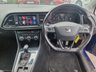 USED 2017 17 SEAT LEON 2.0 TDI FR Technology ST 5dr Diesel DSG Euro 6 (s/s) (184 ps) 