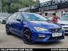 USED 2017 17 SEAT LEON 2.0 TDI FR Technology ST 5dr Diesel DSG Euro 6 (s/s) (184 ps) 