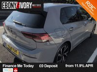USED 2021 21 VOLKSWAGEN GOLF 1.5 TSI R-Line Hatchback 5dr Petrol Manual Euro 6 (s/s) (130 ps) NEW TO STOCK, ARRIVING SOON!