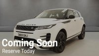 USED 2019 69 LAND ROVER RANGE ROVER EVOQUE 2.0 D150 R-Dynamic S SUV 5dr Diesel Manual FWD Euro 6 (s/s) (150 ps) 