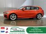 USED 2015 15 BMW 1 SERIES 1.6 118i M Sport Hatchback 5dr Petrol Auto Euro 6 (s/s) (136 ps) ULEZ EXEMPT - RARE SPEC