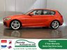 USED 2015 15 BMW 1 SERIES 1.6 118i M Sport Hatchback 5dr Petrol Auto Euro 6 (s/s) (136 ps) ULEZ EXEMPT - RARE SPEC