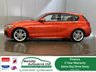 USED 2015 15 BMW 1 SERIES 1.6 118i M Sport Hatchback 5dr Petrol Auto Euro 6 (s/s) (136 ps) ULEZ EXEMPT - RARE SPEC