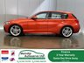 USED 2015 15 BMW 1 SERIES 1.6 118i M Sport Hatchback 5dr Petrol Auto Euro 6 (s/s) (136 ps) ULEZ EXEMPT - RARE SPEC