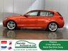 USED 2015 15 BMW 1 SERIES 1.6 118i M Sport Hatchback 5dr Petrol Auto Euro 6 (s/s) (136 ps) ULEZ EXEMPT - RARE SPEC