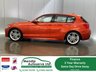 USED 2015 15 BMW 1 SERIES 1.6 118i M Sport Hatchback 5dr Petrol Auto Euro 6 (s/s) (136 ps) ULEZ EXEMPT - RARE SPEC