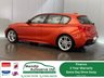 USED 2015 15 BMW 1 SERIES 1.6 118i M Sport Hatchback 5dr Petrol Auto Euro 6 (s/s) (136 ps) ULEZ EXEMPT - RARE SPEC
