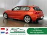 USED 2015 15 BMW 1 SERIES 1.6 118i M Sport Hatchback 5dr Petrol Auto Euro 6 (s/s) (136 ps) ULEZ EXEMPT - RARE SPEC