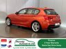 USED 2015 15 BMW 1 SERIES 1.6 118i M Sport Hatchback 5dr Petrol Auto Euro 6 (s/s) (136 ps) ULEZ EXEMPT - RARE SPEC