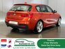 USED 2015 15 BMW 1 SERIES 1.6 118i M Sport Hatchback 5dr Petrol Auto Euro 6 (s/s) (136 ps) ULEZ EXEMPT - RARE SPEC