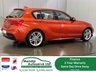 USED 2015 15 BMW 1 SERIES 1.6 118i M Sport Hatchback 5dr Petrol Auto Euro 6 (s/s) (136 ps) ULEZ EXEMPT - RARE SPEC