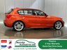 USED 2015 15 BMW 1 SERIES 1.6 118i M Sport Hatchback 5dr Petrol Auto Euro 6 (s/s) (136 ps) ULEZ EXEMPT - RARE SPEC