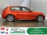 USED 2015 15 BMW 1 SERIES 1.6 118i M Sport Hatchback 5dr Petrol Auto Euro 6 (s/s) (136 ps) ULEZ EXEMPT - RARE SPEC
