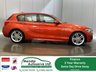 USED 2015 15 BMW 1 SERIES 1.6 118i M Sport Hatchback 5dr Petrol Auto Euro 6 (s/s) (136 ps) ULEZ EXEMPT - RARE SPEC