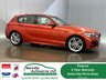 USED 2015 15 BMW 1 SERIES 1.6 118i M Sport Hatchback 5dr Petrol Auto Euro 6 (s/s) (136 ps) ULEZ EXEMPT - RARE SPEC