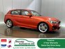 USED 2015 15 BMW 1 SERIES 1.6 118i M Sport Hatchback 5dr Petrol Auto Euro 6 (s/s) (136 ps) ULEZ EXEMPT - RARE SPEC