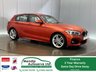 USED 2015 15 BMW 1 SERIES 1.6 118i M Sport Hatchback 5dr Petrol Auto Euro 6 (s/s) (136 ps) ULEZ EXEMPT - RARE SPEC