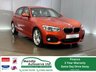 USED 2015 15 BMW 1 SERIES 1.6 118i M Sport Hatchback 5dr Petrol Auto Euro 6 (s/s) (136 ps) ULEZ EXEMPT - RARE SPEC