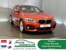 USED 2015 15 BMW 1 SERIES 1.6 118i M Sport Hatchback 5dr Petrol Auto Euro 6 (s/s) (136 ps) ULEZ EXEMPT - RARE SPEC