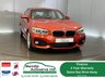 USED 2015 15 BMW 1 SERIES 1.6 118i M Sport Hatchback 5dr Petrol Auto Euro 6 (s/s) (136 ps) ULEZ EXEMPT - RARE SPEC