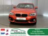 USED 2015 15 BMW 1 SERIES 1.6 118i M Sport Hatchback 5dr Petrol Auto Euro 6 (s/s) (136 ps) ULEZ EXEMPT - RARE SPEC