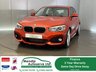 USED 2015 15 BMW 1 SERIES 1.6 118i M Sport Hatchback 5dr Petrol Auto Euro 6 (s/s) (136 ps) ULEZ EXEMPT - RARE SPEC
