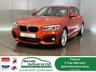USED 2015 15 BMW 1 SERIES 1.6 118i M Sport Hatchback 5dr Petrol Auto Euro 6 (s/s) (136 ps) ULEZ EXEMPT - RARE SPEC