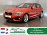 USED 2015 15 BMW 1 SERIES 1.6 118i M Sport Hatchback 5dr Petrol Auto Euro 6 (s/s) (136 ps) ULEZ EXEMPT - RARE SPEC