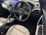 USED 2015 15 BMW 1 SERIES 1.6 118i M Sport Hatchback 5dr Petrol Auto Euro 6 (s/s) (136 ps) ULEZ EXEMPT - RARE SPEC