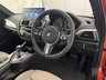 USED 2015 15 BMW 1 SERIES 1.6 118i M Sport Hatchback 5dr Petrol Auto Euro 6 (s/s) (136 ps) ULEZ EXEMPT - RARE SPEC