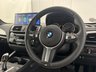 USED 2015 15 BMW 1 SERIES 1.6 118i M Sport Hatchback 5dr Petrol Auto Euro 6 (s/s) (136 ps) ULEZ EXEMPT - RARE SPEC