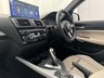 USED 2015 15 BMW 1 SERIES 1.6 118i M Sport Hatchback 5dr Petrol Auto Euro 6 (s/s) (136 ps) ULEZ EXEMPT - RARE SPEC