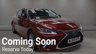 USED 2019 69 LEXUS ES 2.5 300h Saloon 4dr Petrol Hybrid E-CVT Euro 6 (s/s) (218 ps) 