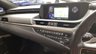 USED 2019 69 LEXUS ES 2.5 300h Saloon 4dr Petrol Hybrid E-CVT Euro 6 (s/s) (218 ps) 