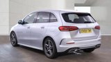 USED 2019 69 MERCEDES-BENZ B CLASS 1.3 B180 AMG Line MPV 5dr Petrol 7G-DCT Euro 6 (s/s) (136 ps) HISTORY+DIGI DASH+NAV+REAR CAM