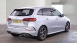 USED 2019 69 MERCEDES-BENZ B CLASS 1.3 B180 AMG Line MPV 5dr Petrol 7G-DCT Euro 6 (s/s) (136 ps) HISTORY+DIGI DASH+NAV+REAR CAM