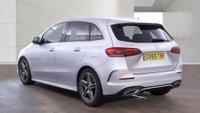 USED 2019 69 MERCEDES-BENZ B CLASS 1.3 B180 AMG Line MPV 5dr Petrol 7G-DCT Euro 6 (s/s) (136 ps) HISTORY+DIGI DASH+NAV+REAR CAM